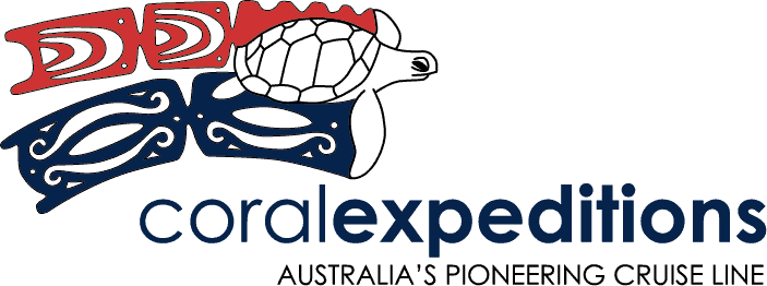 Coral Expeditions - Australian expedition cruise line specializing in remote destinations and wildlife